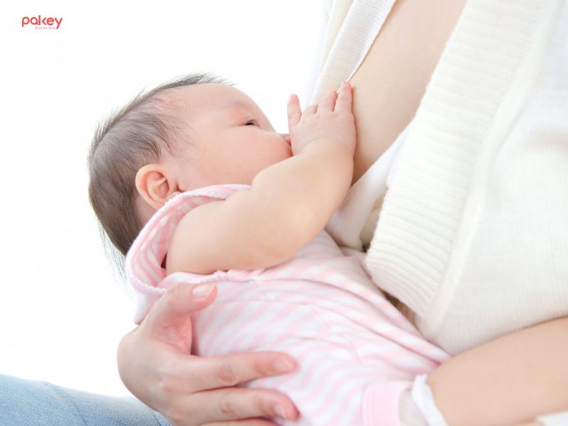 [Chuyên gia dinh dưỡng] Mẹ ăn gì để trẻ sơ sinh ngủ ngon?