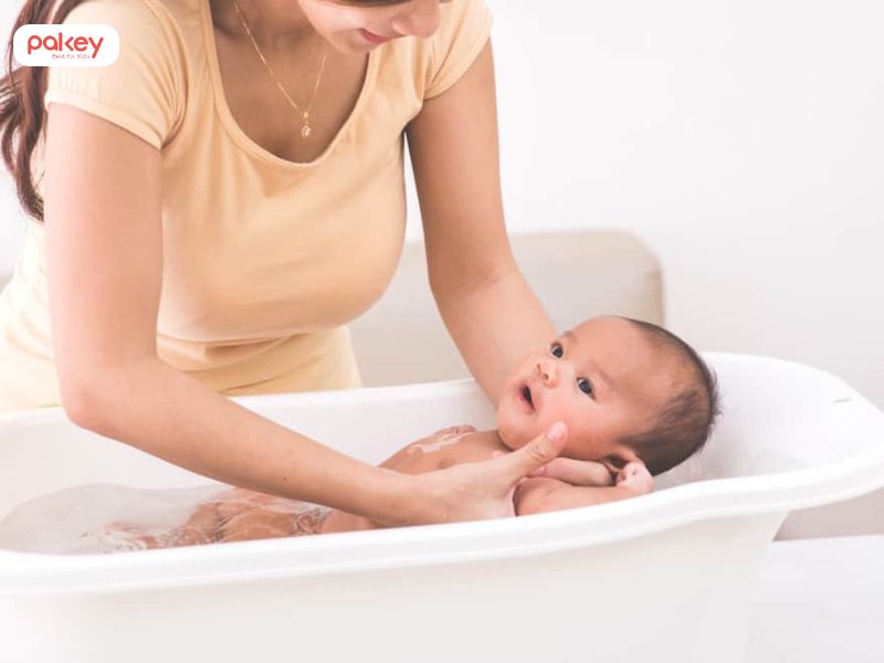 6 biện pháp khắc phục mồ hôi trộm ở trẻ em ba mẹ nên biết