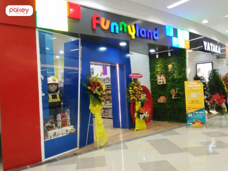 Mua đồ chơi an toàn cho bé ở đâu tại Hà Nội uy tín nhất 2026 17 Mua đồ chơi an toàn cho bé ở đâu? Top 5 thương hiệu uy tín