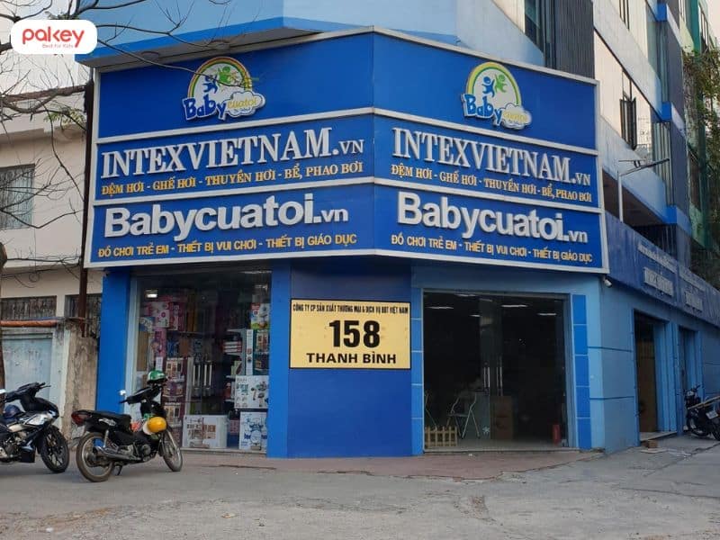 Mua đồ chơi an toàn cho bé ở đâu tại Hà Nội uy tín nhất 2026 18 Mua đồ chơi an toàn cho bé ở đâu tại Hà Nội uy tín nhất 2026