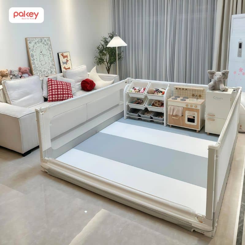 Chọn đúng địa chỉ mua thanh chắn giường để đảm bảo về chất lượng, an toàn và giá cả