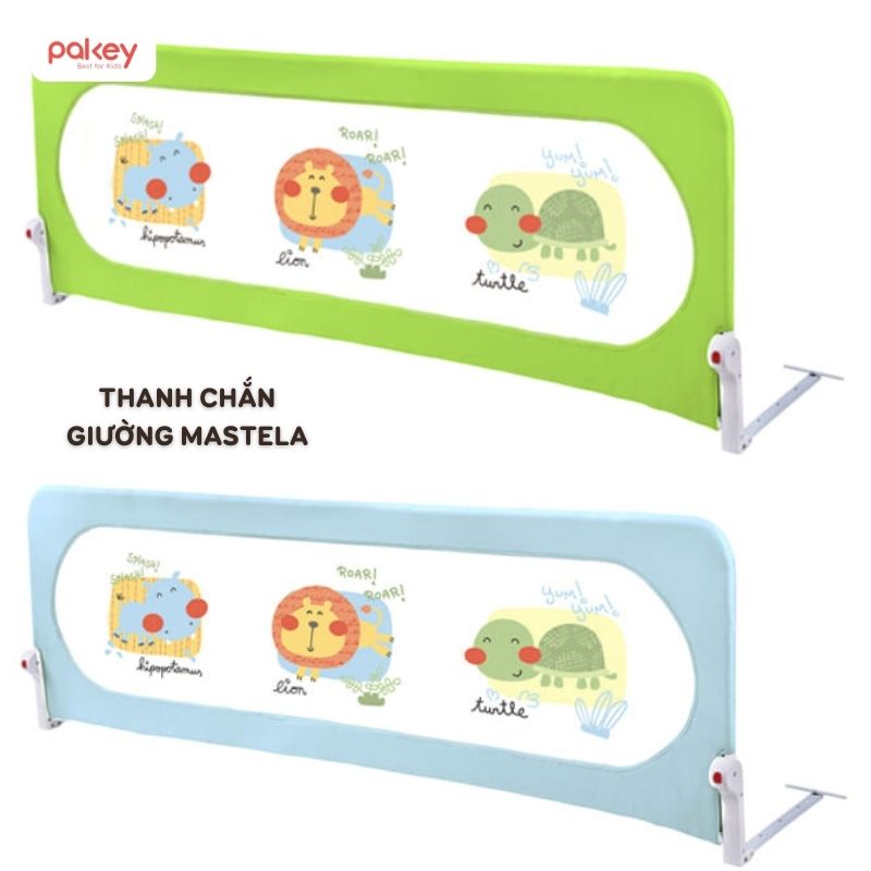 Thanh chắn giường Mastela