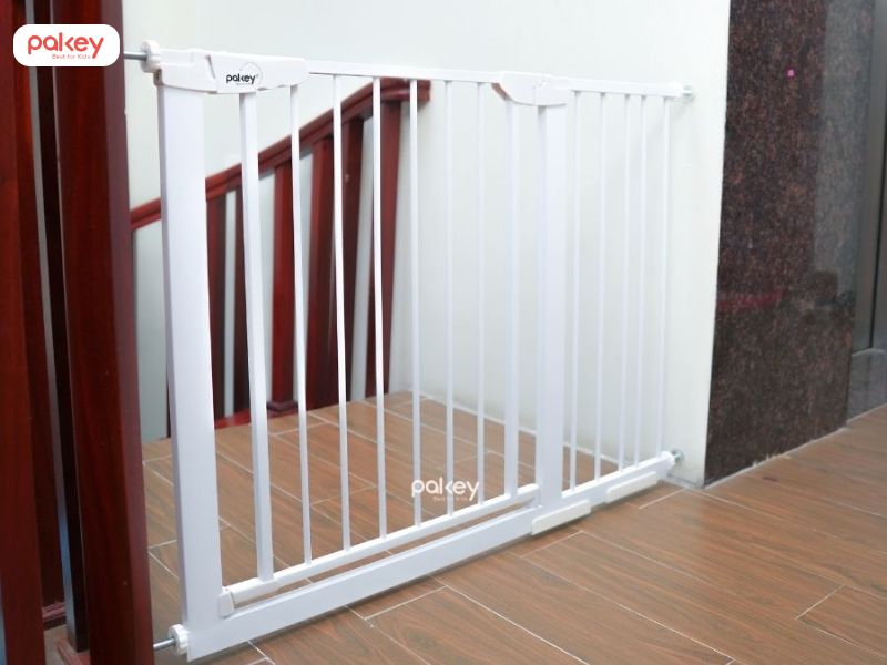 5 địa chỉ mua thanh chắn cầu thang Hà Nội chất lượng, giá tốt