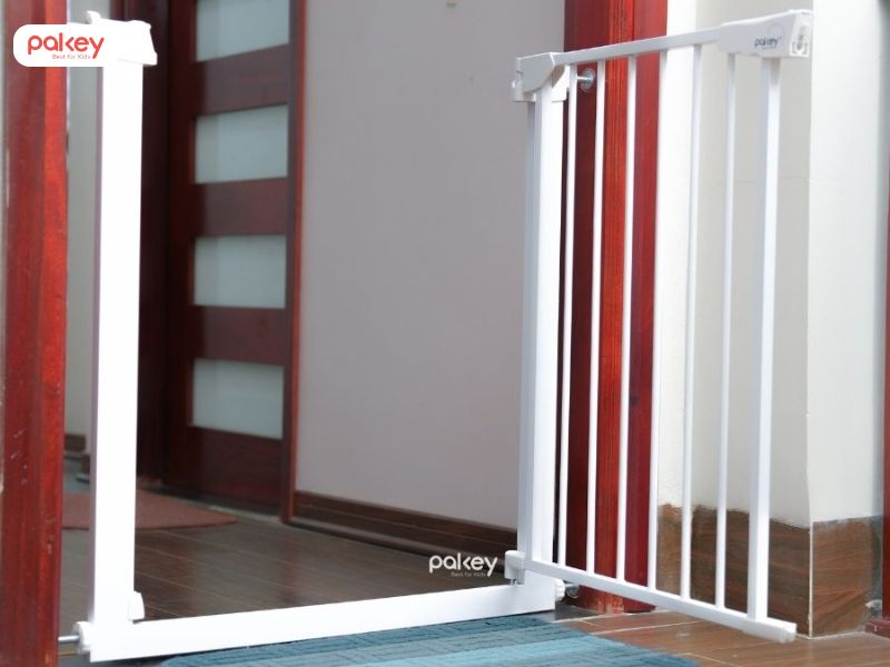 5 địa chỉ mua thanh chắn cầu thang Hà Nội chất lượng, giá tốt