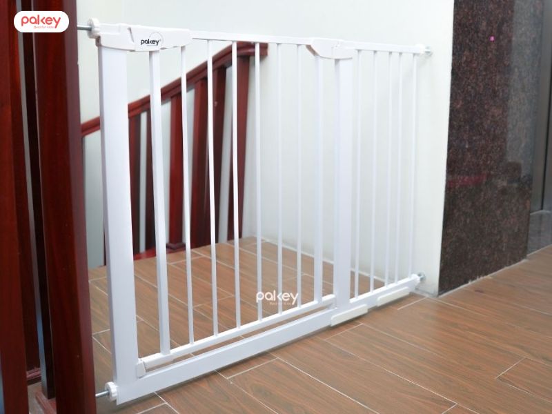 Mua thanh chắn cầu thang TP.HCM ở đâu tốt? Top 5 địa chỉ uy tín