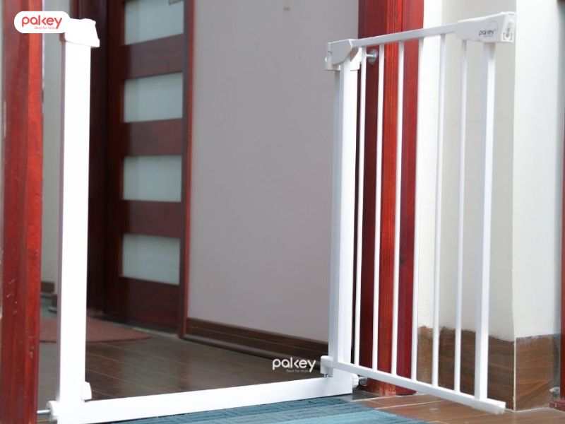 Mua thanh chắn cầu thang TP.HCM ở đâu tốt? Top 5 địa chỉ uy tín