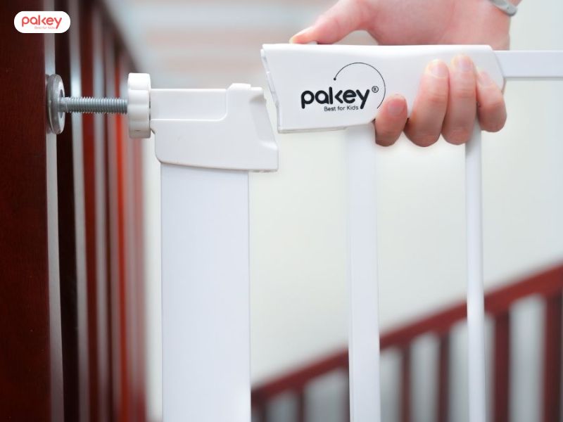 Mua thanh chắn cầu thang TP.HCM ở đâu tốt? Top 5 địa chỉ uy tín