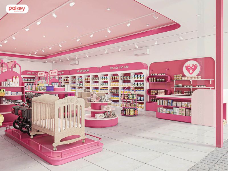 Mua thanh chắn cầu thang TP.HCM ở đâu tốt? Top 5 địa chỉ uy tín