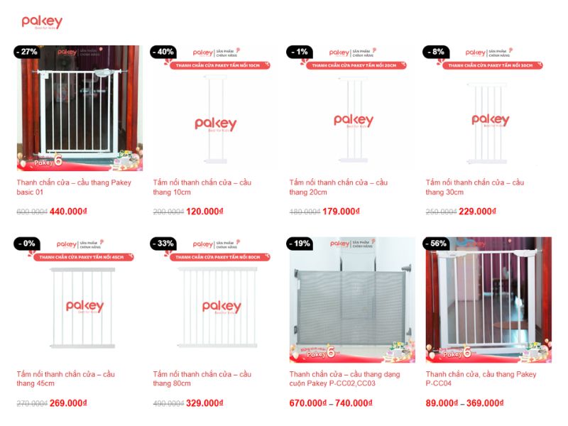 Mua thanh chắn cầu thang TP.HCM ở đâu tốt? Top 5 địa chỉ uy tín