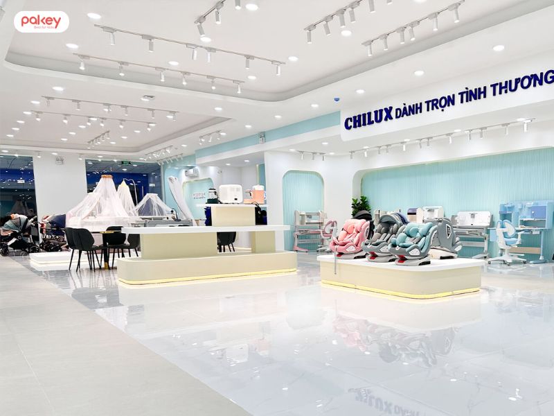 Mua thanh chắn cầu thang TP.HCM ở đâu tốt? Top 5 địa chỉ uy tín