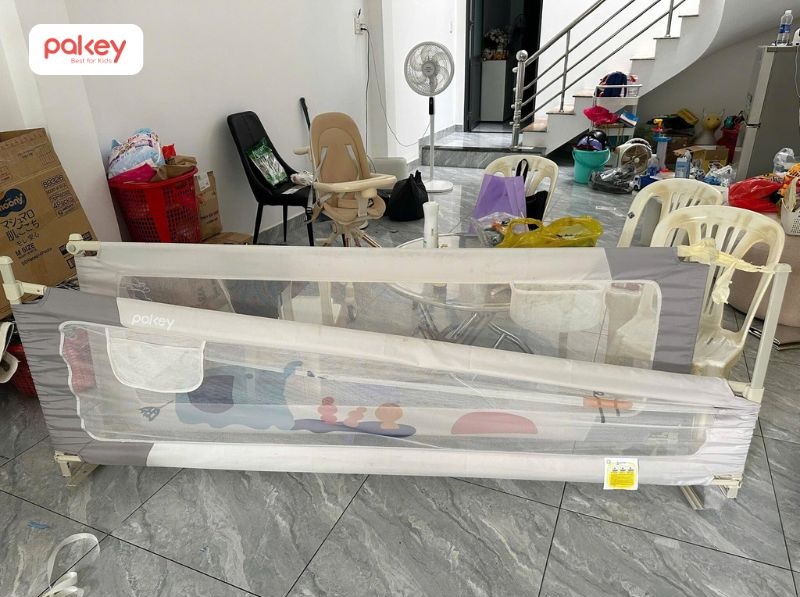 Thanh lý thanh chắn giường | 5 lưu ý không thể bỏ lỡ 5 Thanh lý thanh chắn giường