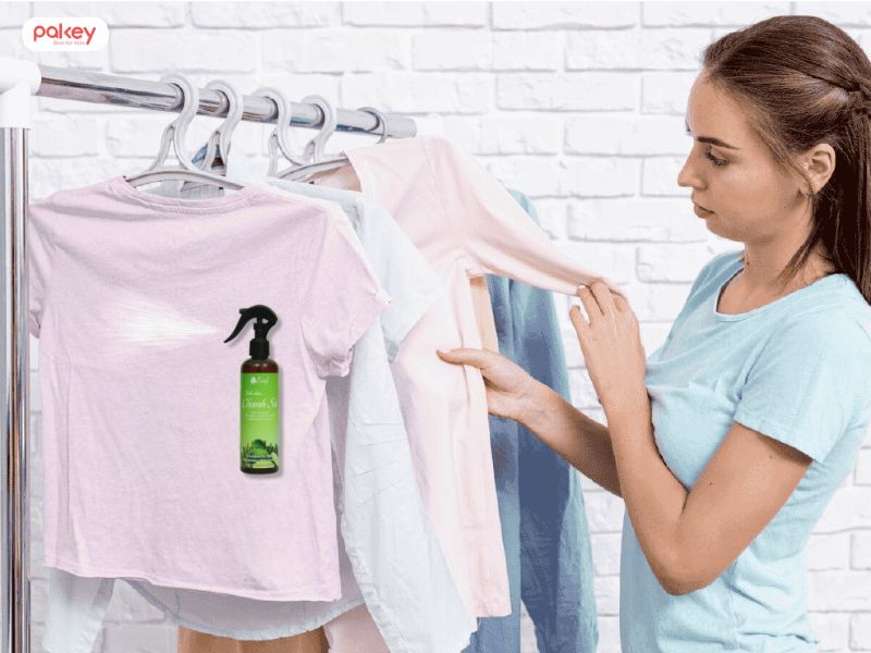 [Giải đáp từ chuyên gia] Tinh dầu sả có đuổi muỗi không?