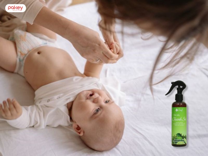 [Giải đáp từ chuyên gia] Tinh dầu sả có đuổi muỗi không?