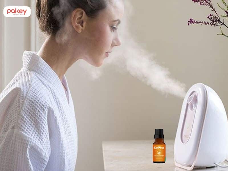 Tinh dầu tràm có tác dụng đuổi muỗi không? Lưu ý khi sử dụng