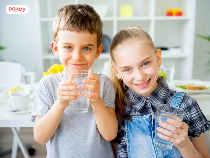 Nguyên nhân trẻ bị chảy máu cam khi ngủ và 5 bước xử lí an toàn