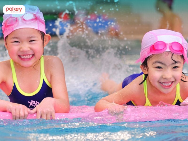 Vì sao trẻ bị chuột rút? Nguyên nhân và cách khắc phục