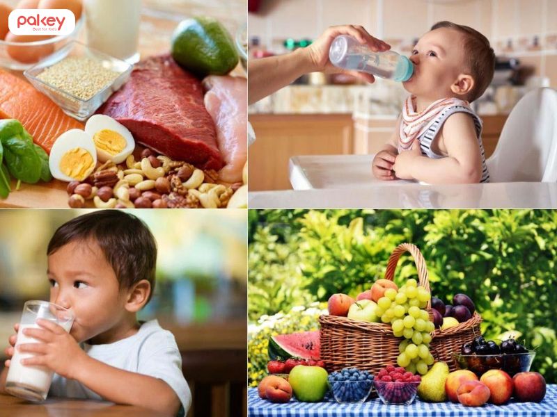 Nguyên nhân trẻ gắt ngủ và 6 cách xử lý hiệu quả mẹ cần biết 10 Nguyên nhân trẻ gắt ngủ và 6 cách xử lý hiệu quả mẹ cần biết