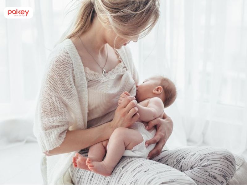 Nguyên nhân trẻ gắt ngủ và 6 cách xử lý hiệu quả mẹ cần biết 9 Nguyên nhân trẻ gắt ngủ và 6 cách xử lý hiệu quả mẹ cần biết