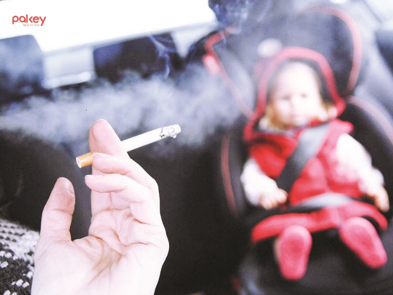 Trẻ ngáy khi ngủ có sao không? 10 Trẻ ngáy khi ngủ có sao không?