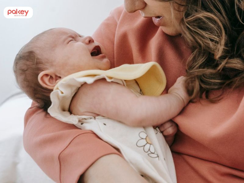 Trẻ mấy tháng hết gắt ngủ? 7 mẹo cải thiện giấc ngủ cho trẻ 9 Trẻ mấy tháng hết gắt ngủ? 7 mẹo cải thiện giấc ngủ cho trẻ