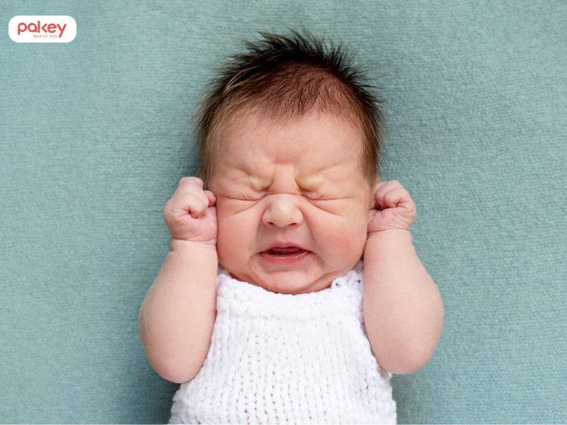 Trẻ mấy tháng hết gắt ngủ? 7 mẹo cải thiện giấc ngủ cho trẻ 6 Trẻ mấy tháng hết gắt ngủ? 7 mẹo cải thiện giấc ngủ cho trẻ