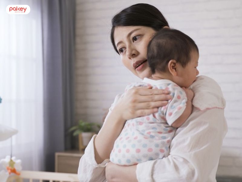 Trẻ ngủ chổng mông là dấu hiệu gì? Có nguy hiểm không? 10 Trẻ ngủ chổng mông là dấu hiệu gì? Có nguy hiểm không?