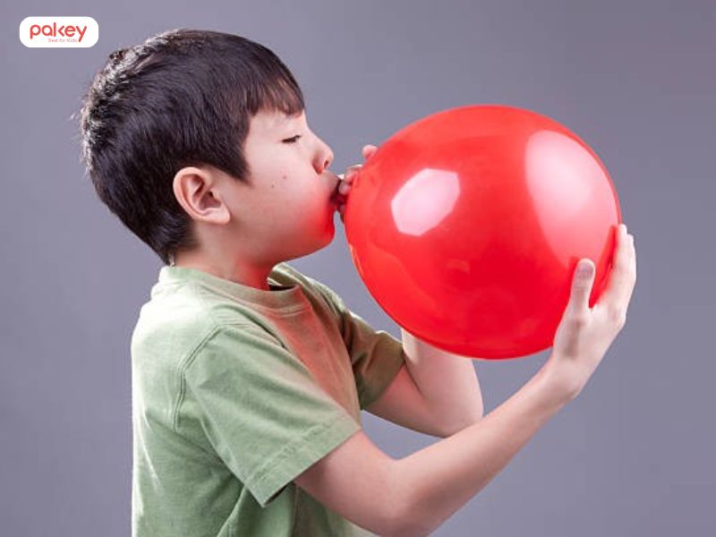 Top 18 trò chơi nguy hiểm với trẻ ba mẹ cần cảnh giác