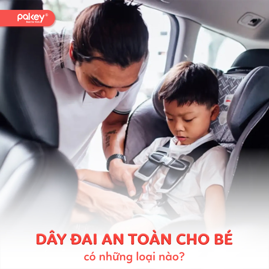 day dai an toan cho be