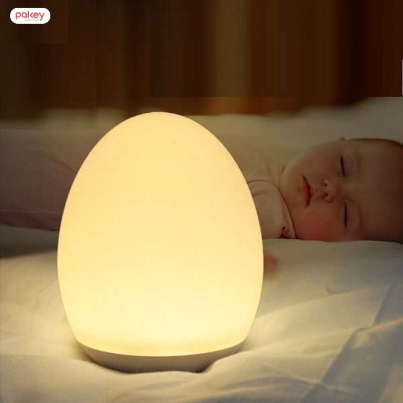 Mách mẹ 6 tips chọn đèn ngủ cho trẻ sơ sinh an toàn