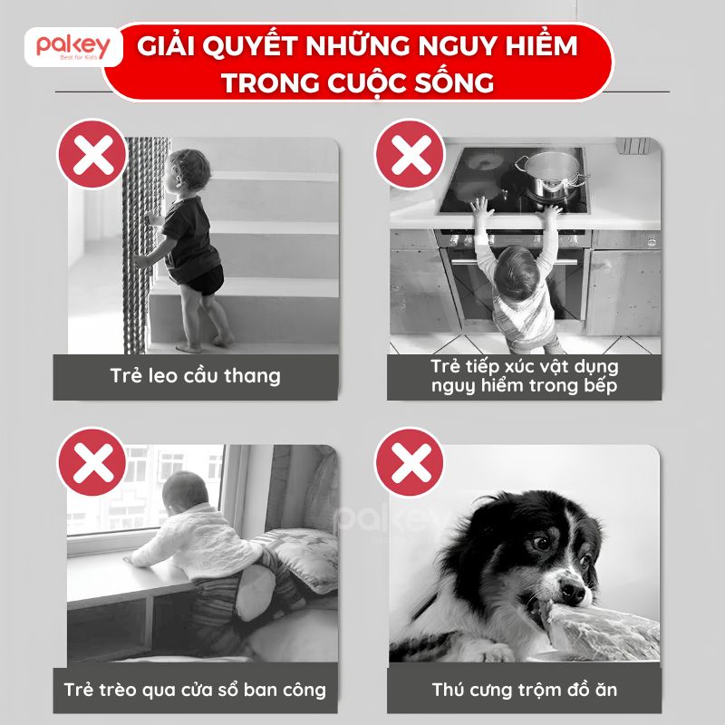 Một số tai nạn phổ biến thường gặp ở trẻ nhỏ