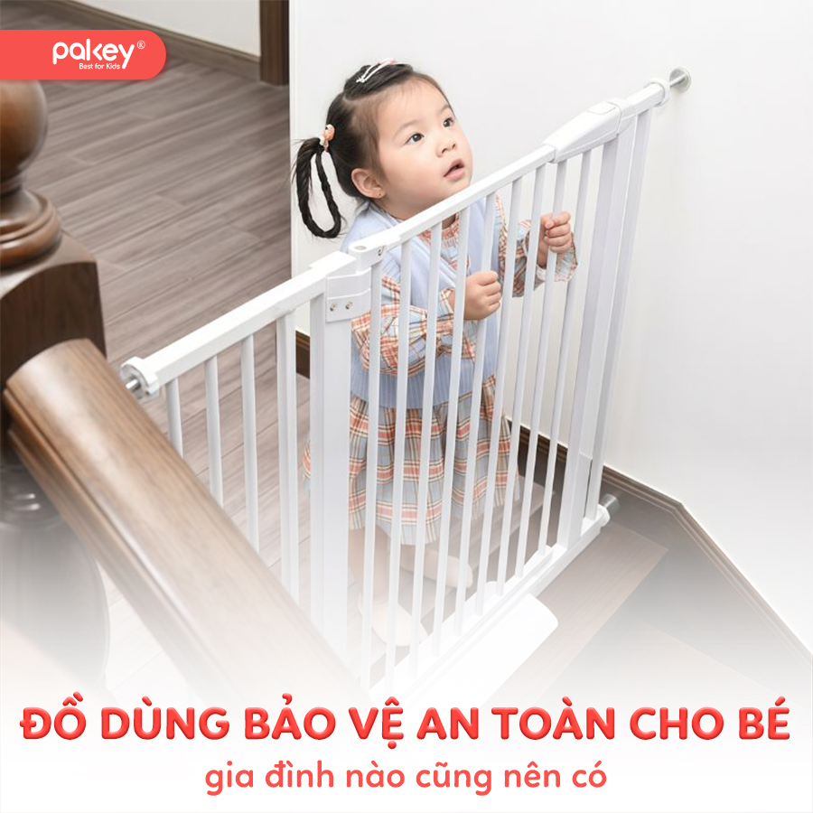Những đồ dùng bảo vệ an toàn cho bé gia đình nào cũng nên có 10 Những đồ dùng bảo vệ an toàn cho bé gia đình nào cũng nên có