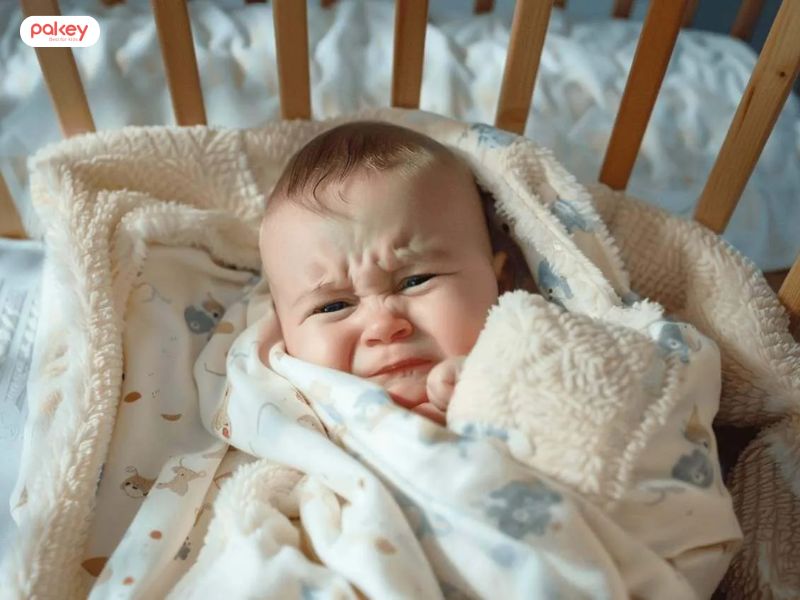 Tổng hợp 15+ mẹo dân gian chữa trẻ ngủ ngày cày đêm 9 Tổng hợp 15+ mẹo dân gian chữa trẻ ngủ ngày cày đêm