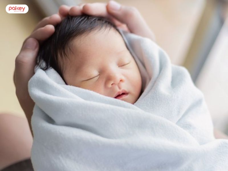 Tổng hợp 15+ mẹo dân gian chữa trẻ ngủ ngày cày đêm 14 Tổng hợp 15+ mẹo dân gian chữa trẻ ngủ ngày cày đêm