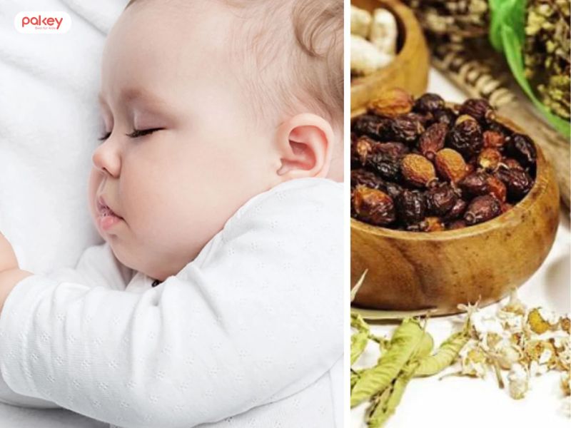 Tổng hợp 15+ mẹo dân gian chữa trẻ ngủ ngày cày đêm 10 Tổng hợp 15+ mẹo dân gian chữa trẻ ngủ ngày cày đêm