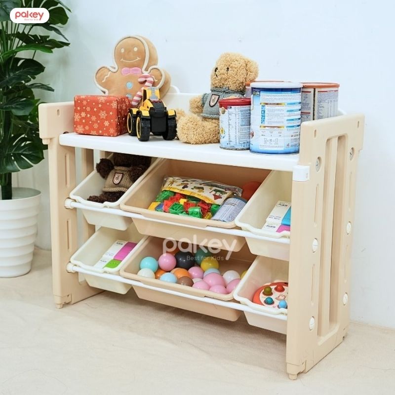 5 cách bố trí phòng em bé sơ sinh khoa học, tiện lợi