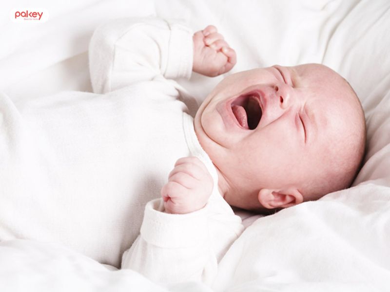 Rối loạn giấc ngủ ở trẻ em có những loại nào? Nguyên nhân do đâu? 8 Rối loạn giấc ngủ ở trẻ em có những loại nào? Nguyên nhân do đâu?