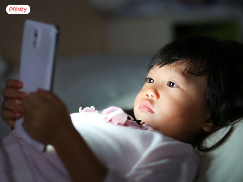 Rối loạn giấc ngủ ở trẻ em có những loại nào? Nguyên nhân do đâu? 12 Rối loạn giấc ngủ ở trẻ em có những loại nào? Nguyên nhân do đâu?