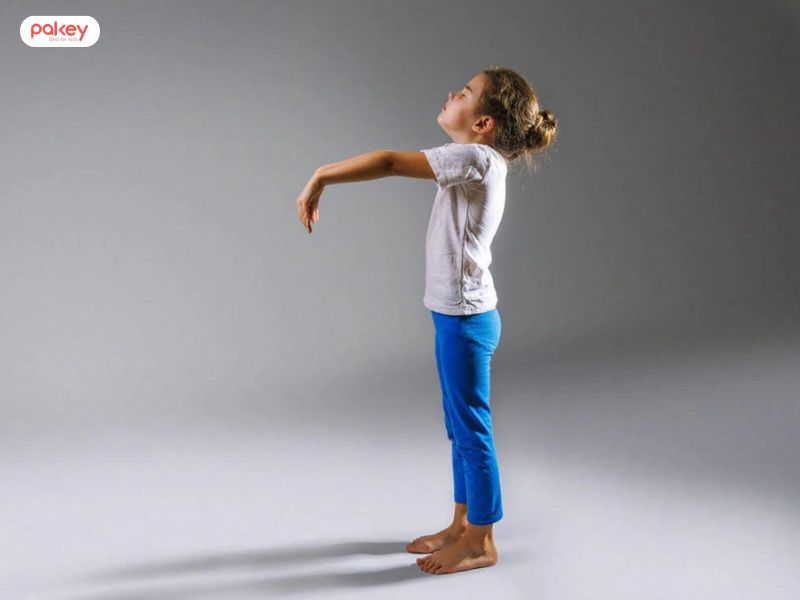 Rối loạn giấc ngủ ở trẻ em có những loại nào? Nguyên nhân do đâu? 10 Rối loạn giấc ngủ ở trẻ em có những loại nào? Nguyên nhân do đâu?