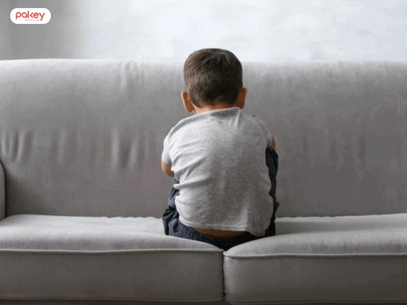 Rối loạn giấc ngủ ở trẻ tự kỷ: Nguyên nhân và cách điều trị