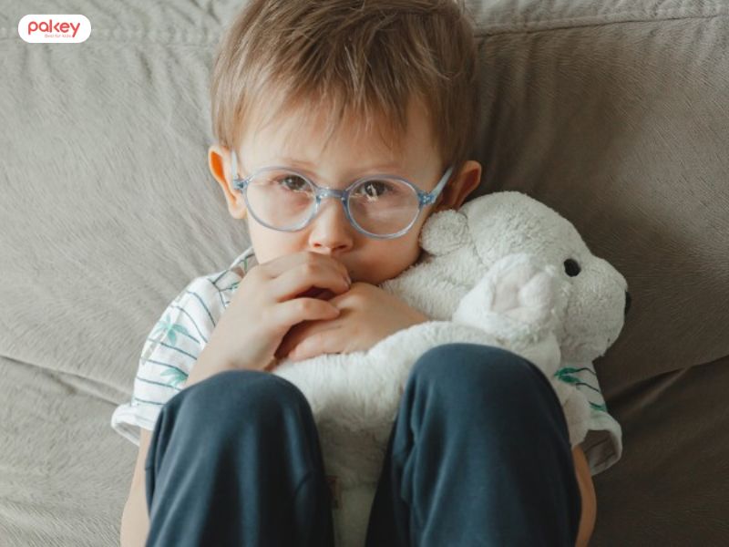 Rối loạn giấc ngủ ở trẻ tự kỷ: Nguyên nhân và cách điều trị