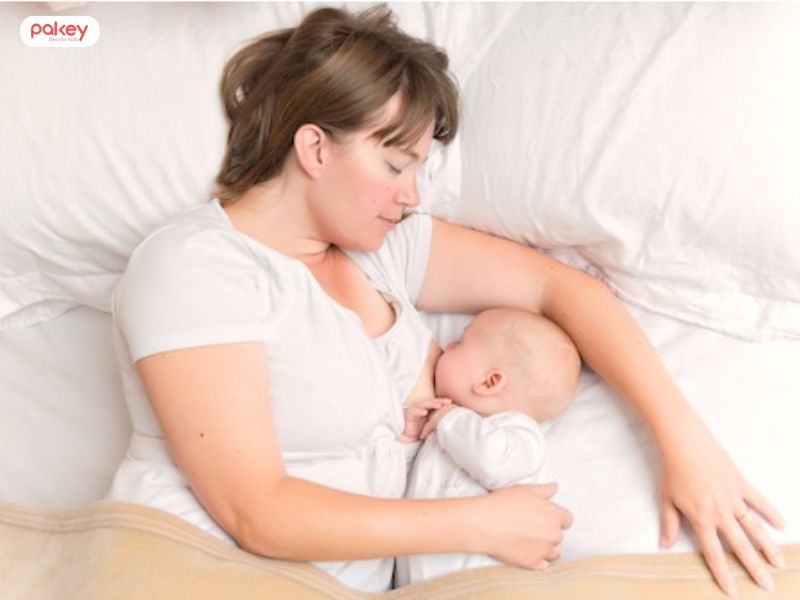 SIDS - Đột tử sở trẻ sơ sinh và những điều bạn cần biết 10 SIDS ở trẻ sơ sinh là gì? Nguyên nhân và cách bảo vệ bé an toàn