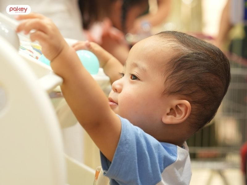 [Recap sự kiện] Hành trình bùng nổ của Pakey tại Tiny Steps 2026