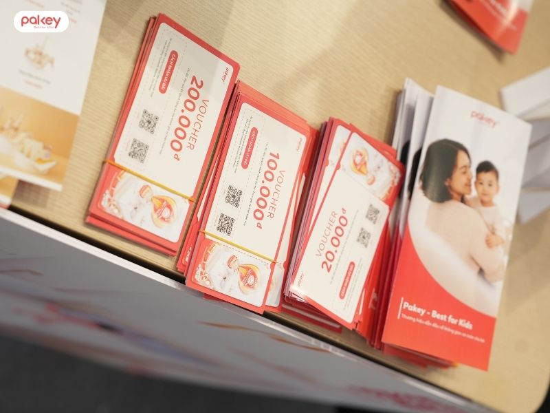 [Recap sự kiện] Hành trình bùng nổ của Pakey tại Tiny Steps 2026