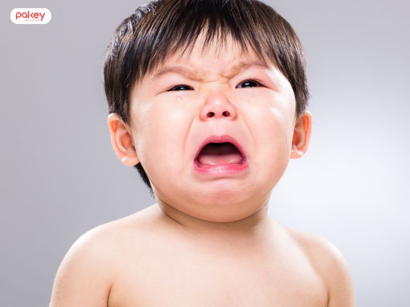 Tạo thói quen đi ngủ cho trẻ