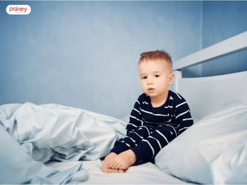 Trẻ em có nên ngủ trưa không? Ngủ bao lâu là đủ?