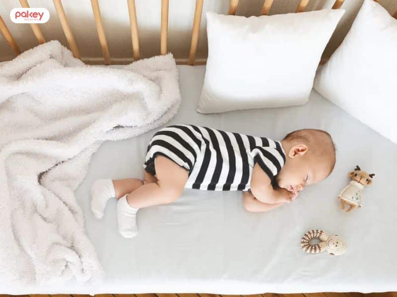 Trẻ em có nên ngủ trưa không? Ngủ bao lâu là đủ?