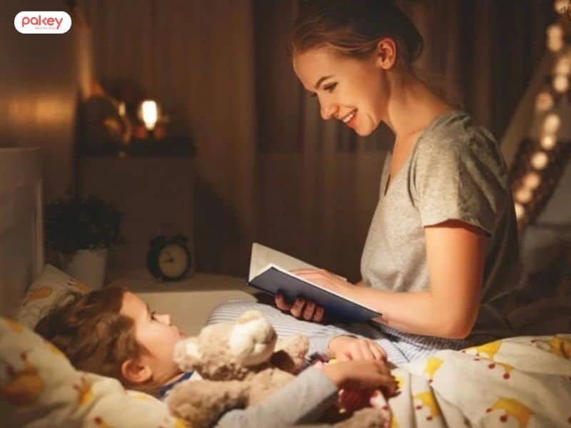 Trẻ em có nên ngủ trưa không? Ngủ bao lâu là đủ?