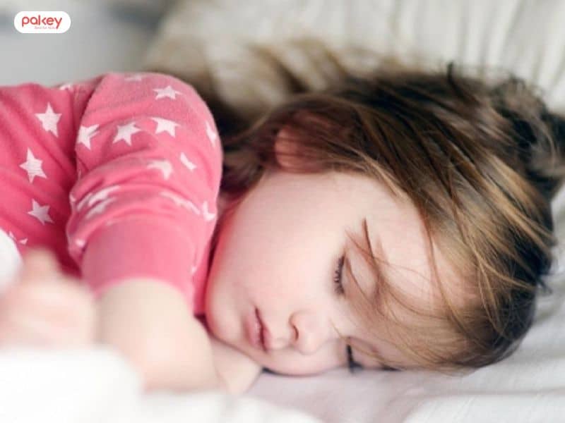 Trẻ em có nên ngủ trưa không? Ngủ bao lâu là đủ?