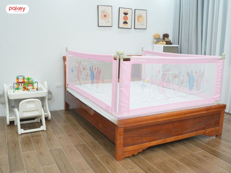 Trẻ hay lăn lộn khi ngủ nguyên nhân do đâu?