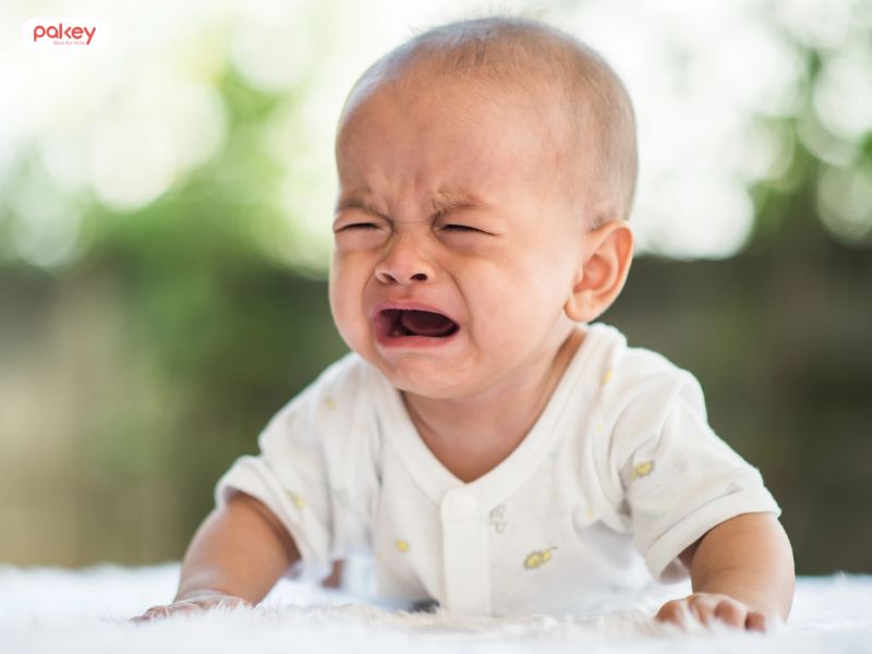 11 giải pháp hạn chế trẻ ngã đập đầu hiệu quả